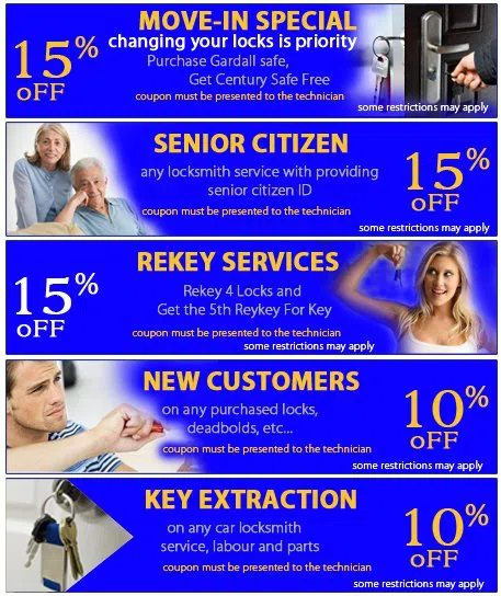 Emergency Locksmith Chula Vista Chula Vista, CA 619-210-0293 - coupon13